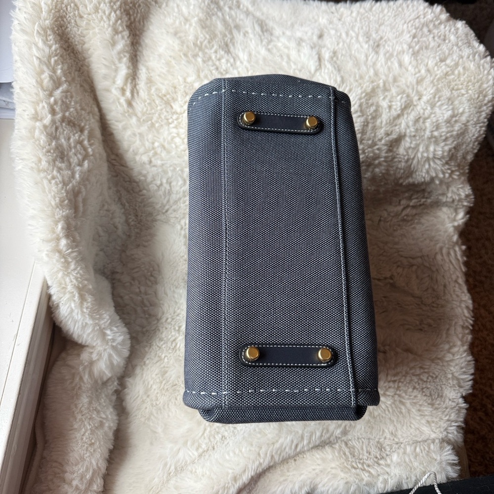 Coach Reese Tote - Midnight Navy - Picture 5 of 7